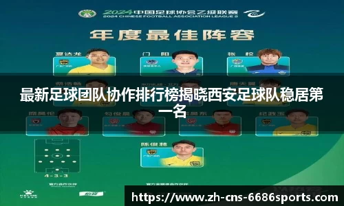 最新足球团队协作排行榜揭晓西安足球队稳居第一名